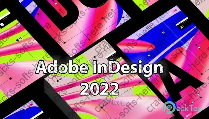 Adobe Indesign 2024 Serial key